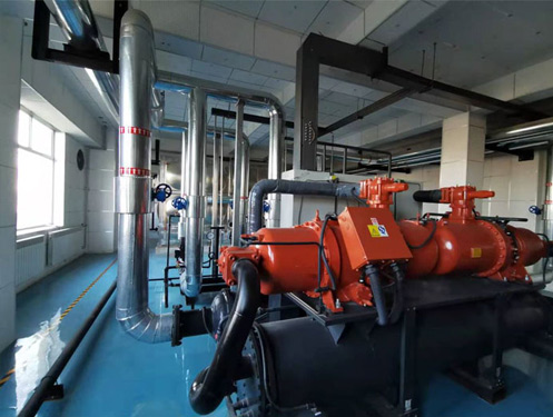 敦格鐵路（當金山站）