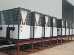 九大省市，最新空氣源熱泵相關(guān)政策發(fā)布